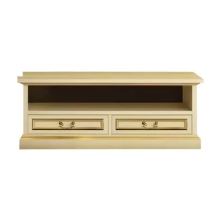 TV-szekrény 2 fiókkal, moduláris – Morello 3216.A