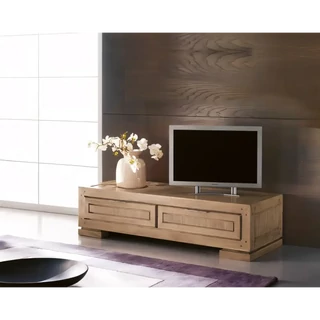 TV-szekrény 2 fiókkal – Morello 3308