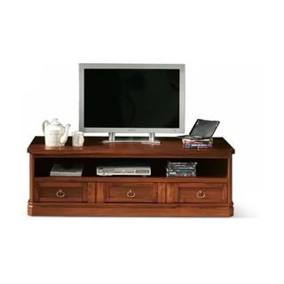 TV-szekrény 3 fiókkal – Morello 3322