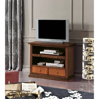 TV-szekrény 3 fiókkal – Morello 3335