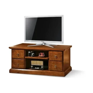 TV-szekrény 4 fiókkal – Morello 3326