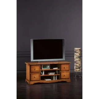 TV-szekrény 4 fiókkal – Morello 3327