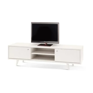 TV-szekrény, 2 tolóajtós – Morello 3301