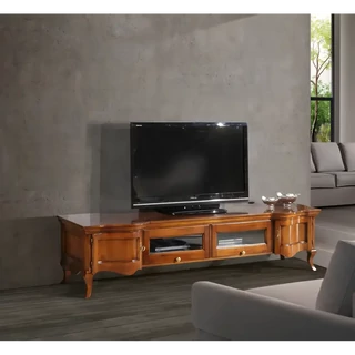 TV-szekrény, 4 ajtós – Morello 3310