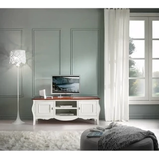 TV-szekrény, 2 ajtós – Morello 3316