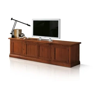 TV-szekrény, 4 ajtós – Morello 3320