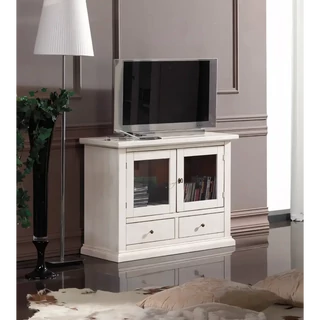 TV-szekrény, 2 ajtós, 2 fiókkal – Morello 3330