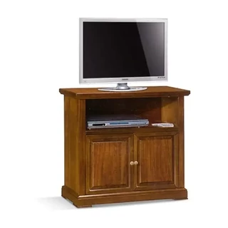 TV-szekrény, 2 ajtós – Morello 3341