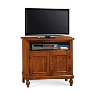 TV-szekrény, 2 ajtós – Morello 3343