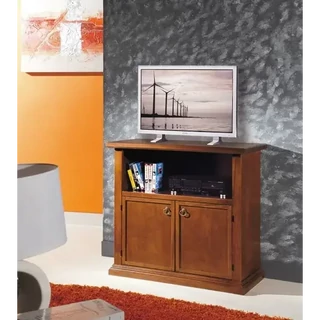 TV-szekrény, 2 ajtós – Morello 3353