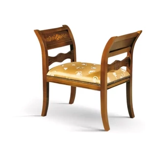 Ülőpad, intarziás – Morello 2676