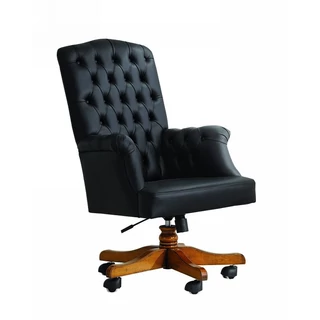 Arena swivel boss chair