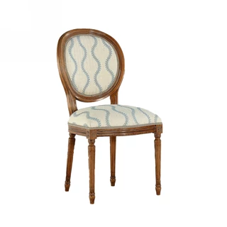 Louis XVI. style chair