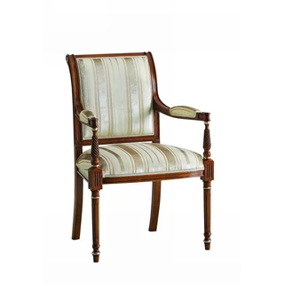 Opera easy chair