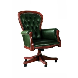 Verona swivel boss chair