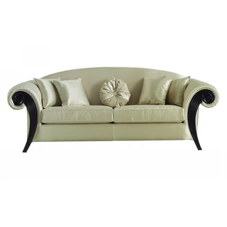 Carlotta double couch