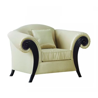 Carlotta armchair