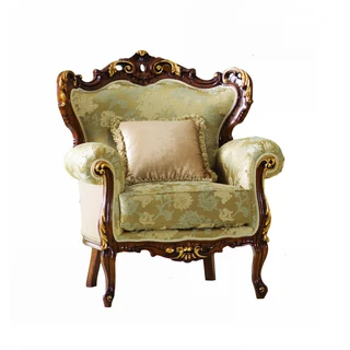 Cleopatra armchair