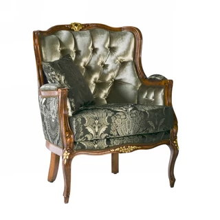 Esmeralda armchair