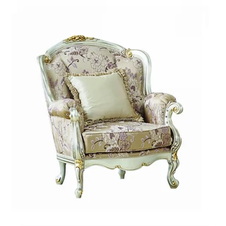 Melissa armchair