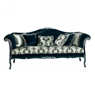 Giulietta triple couch