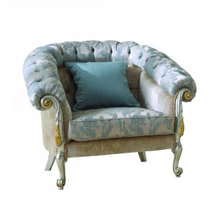 Pandora armchair