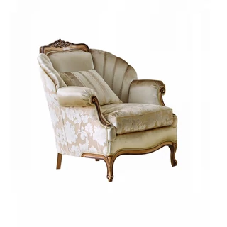 Sveva armchair