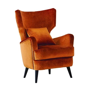 Perla armchair