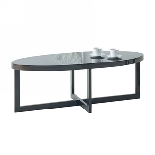 Ellisse coffee table