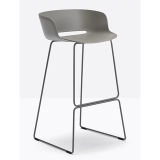 Bárszék, 74,5 cm magas – PE Babila 2748