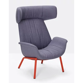 Ila armchair