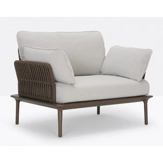 Fotel – PE Reva Twist