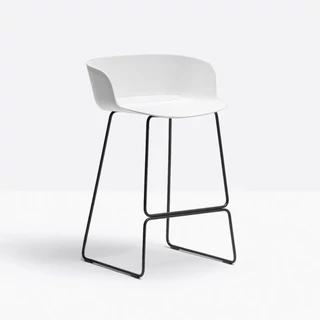 Bárszék, 64,5 cm magas – PE Babila 2747