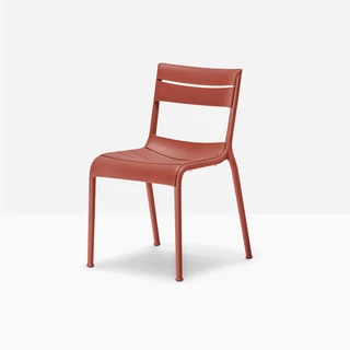 Rakásolható kültéri szék – PE Souvenir 550