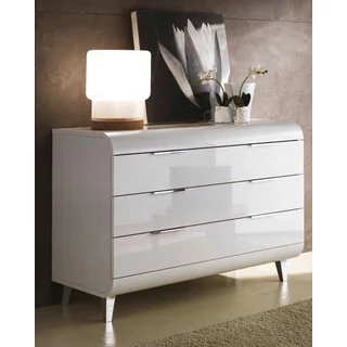 PM Vega Chest of drawers with 3 drawers