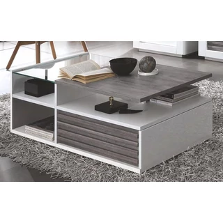 PM Vertigo Coffee table with 1 drawer