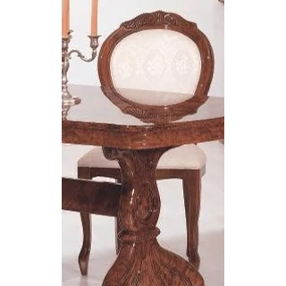 Amalfi Day Chair - walnut