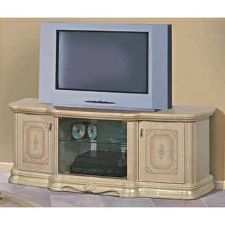 Amalfi Day TV commode - beige