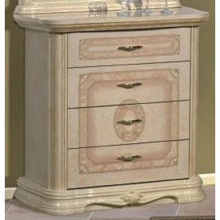 Amalfi Day Chest of drawers - beige