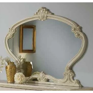 Amalfi AMBRA Mirror - beige