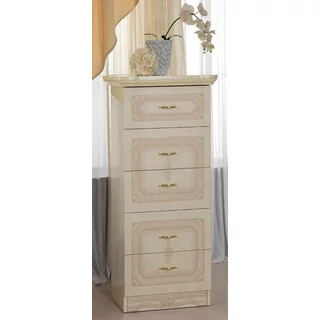 Amalfi Tallboy - beige