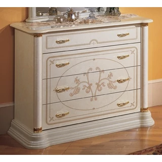 Florence Day Chest of drawers - beige