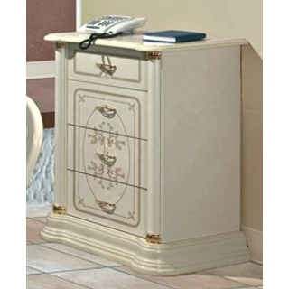 Florence Day Chest of drawers - beige