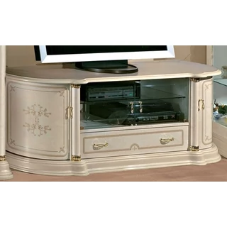 Florence Day MAXI TV commode - beige