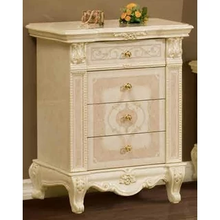 Versailles day Chest of drawers - beige