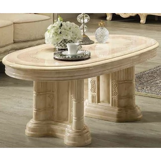 Versailles day Coffee table - beige