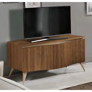 Emozioni Day MINI TV commode with wooden top