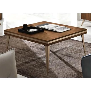 Emozioni Day Square-shaped Coffee table