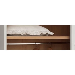 Giulia Extra shelf for cabinet 140 cm