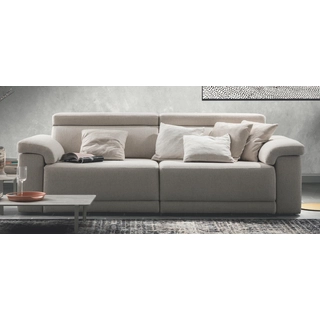 Comfort kanapé - 230 cm-es méretben